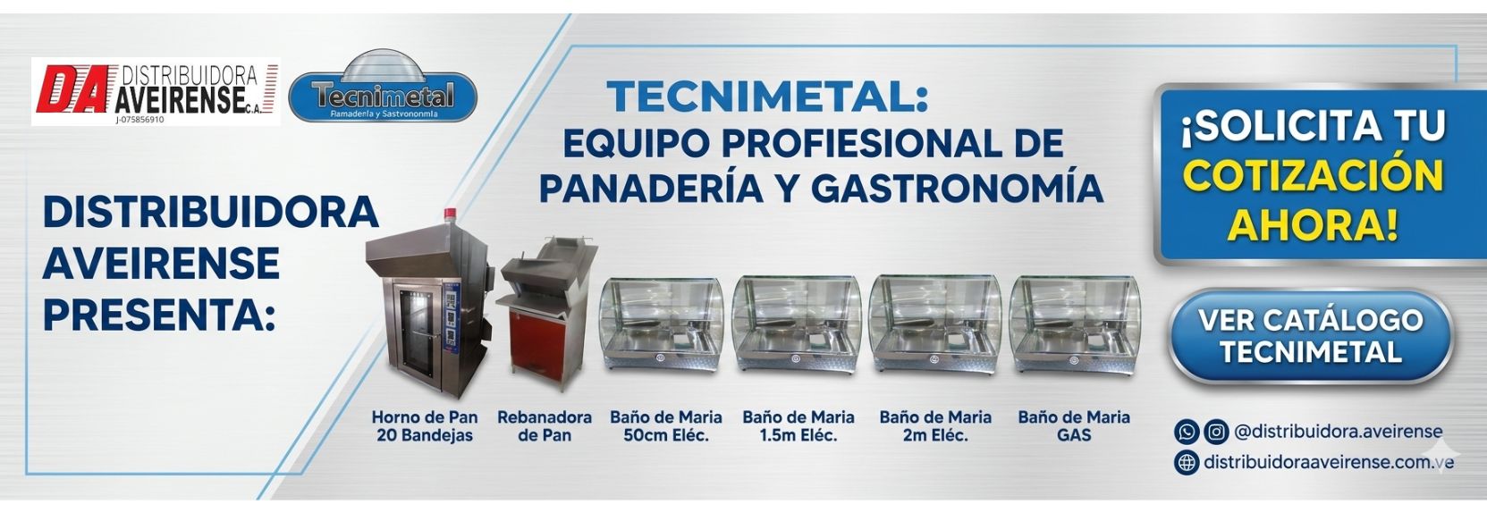 Tecnimetal